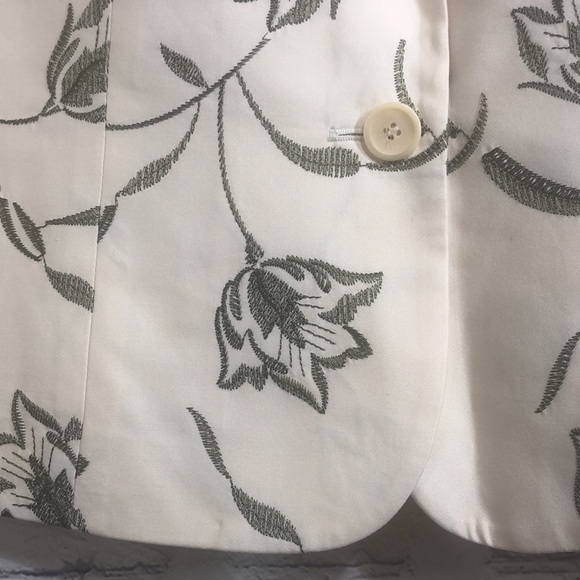 Kate hill blazer - Picture 2 of 7